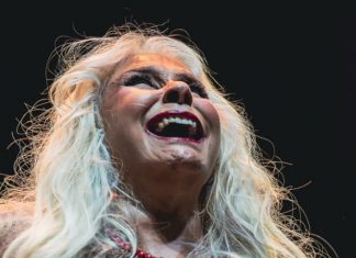 Fafá de Belém faz registro audiovisual do show dos 50 anos de carreira no Pará em agosto, mês do 70º aniversário
