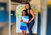 Amável, carinhosa e dedicada: saiba quem era a criança de 11 anos vítima de acidente na TO-431