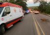 Mulher de 69 anos morta em acidente na BR-010 é identificada