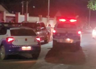 Policial militar de Goiás preso suspeito de atirar em praia é liberado após pagar fiança