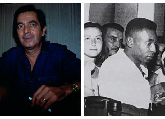 Além das novelas: Benedito Ruy Barbosa também escreveu primeira biografia de Pelé