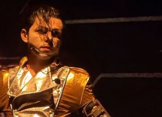 Covers de Michael Jackson celebram agenda cheia após sucesso do filme: ‘Fiz até despedida de solteiro’
