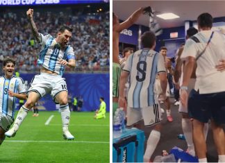 ‘La Cuarta Estrella’: música que embala Argentina na Copa cita trauma de Maradona e Malvinas