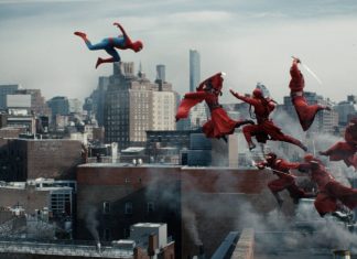 ‘Homem-Aranha: Um novo dia’ reaproxima herói das raízes nos quadrinhos, diz Tom Holland