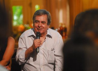 Benedito Ruy Barbosa morre aos 95 anos; veja repercussão