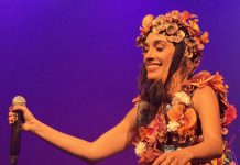 Sedenta de vida e de sonho, Juliana Linhares reina como grande artista do Brasil no show ‘Até cansar o cansaço’