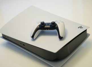 Sony vai deixar de fabricar discos físicos para novos jogos de PlayStation em 2028