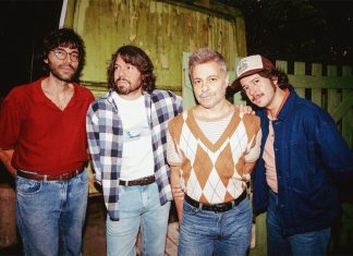 Maglore ecoa e reverencia Lô Borges no cancioneiro autoral do sexto álbum de estúdio da banda, ‘Fluxo natural’