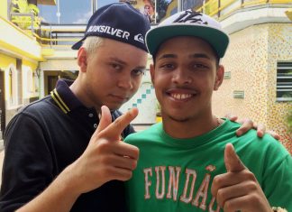20 hits em 20 anos: ‘Baile de Favela’ mudou a história do funk, rodou o mundo e foi parar nas Olímpiadas