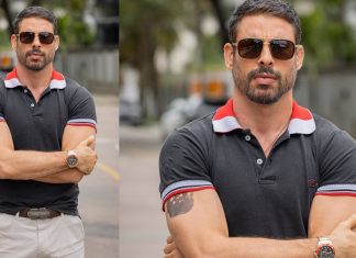Cauã Reymond define ‘Jogada de Risco’ como ‘o proibidão do futebol’: ‘Envolve sexo, noitada, doping…’