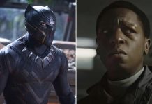 ‘Pantera Negra 3’ vai ser lançado em 2028 com David Jonsson como filho de T’Challa