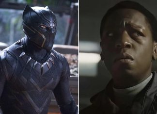 ‘Pantera Negra 3’ vai ser lançado em 2028 com David Jonsson como filho de T’Challa