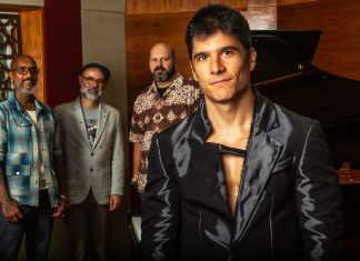 Samba raro da obra de Benito Di Paula emerge em álbum de Rodrigo Vellozo