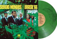 Álbum que pôs o pianista Sergio Mendes no mapa-múndi do pop é reeditado em LP 60 anos após o lançamento em 1966