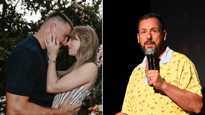 taylor-swift-travis-kelce-adam-sandler