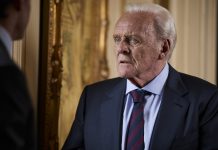 Aos 88 anos, Anthony Hopkins assina contrato com gravadora como compositor