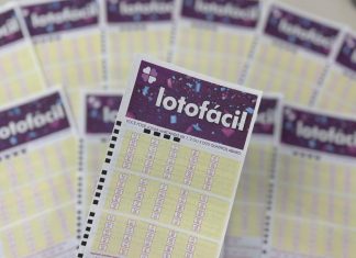 Apostador de Araguaína fatura mais de R$ 200 mil na Lotofácil