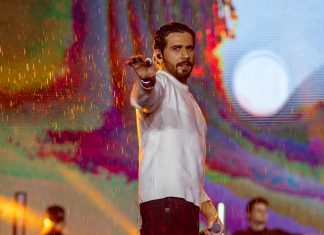 Gustavo Mioto diz não confiar em rankings e avalia avanço do funk: ‘O que me interessa é a frente do palco’