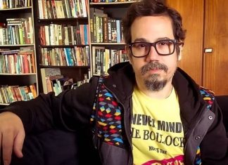 Morre Ricardo Spencer: relembre trabalhos do diretor e cineasta baiano