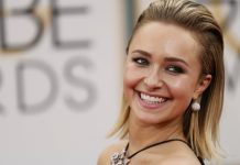 Morre a atriz americana Hayden Panettiere, aos 36 anos