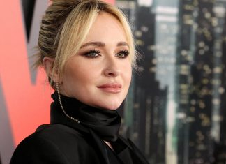 Hayden Panettiere: autópsia inicial não acha sinais de trauma após atriz ser encontrada com parada cardíaca