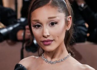 Ariana Grande fala pela primeira vez sobre pausa na carreira: ‘Não foi reação impulsiva’
