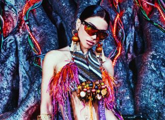 Finda a ‘Equilibrium tour’, Anitta anuncia agenda do show carnavalesco que fará no verão, em janeiro, por oito cidades