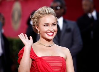Hayden Panettiere impediu entrada de ex em lançamento de livro, diz jornal