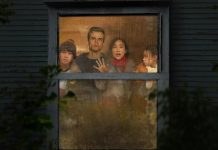 ‘A Última Casa’: Wagner Moura estrela filme com família presa dentro da própria residência