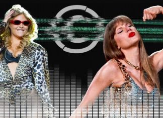 A música de IA que plagiou Taylor Swift, viralizou nas redes e agora não para de tocar nas rádios brasileiras
