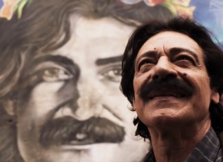 Série sobre Belchior refaz o percurso angustiado e enigmático do artista em roteiro que se alimenta dos silêncios