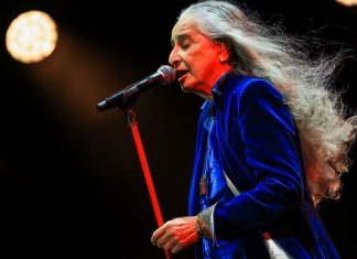 Maria Bethânia estreia show na Bahia com a inédita ‘Luz e clarão’ entre as 24 músicas do roteiro repleto de sucessos
