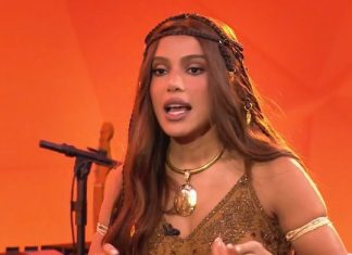 ‘Quero ser vista inteira e não só a parte que rebola’: Anitta fala sobre amadurecimento e nova fase da carreira