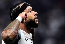 Como Memphis Depay aproveitou passagem pelo Corinthians para investir na carreira musical