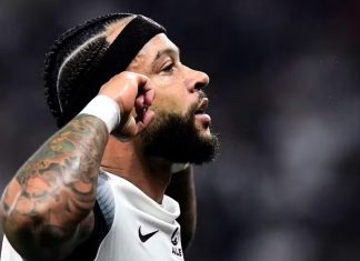 Como Memphis Depay aproveitou passagem pelo Corinthians para investir na carreira musical