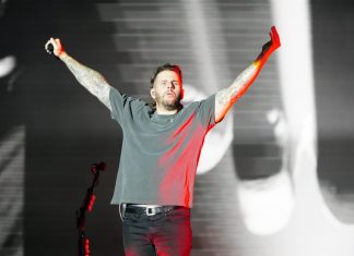 Avenged Sevenfold volta ao Rock in Rio de novo como headliner; relembre estreia no festival