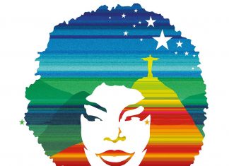Voz de Elza Soares ecoa na trilha da novela ‘Por você’ com canto esfuziante de ‘Rio de Janeiro’, samba-rap de 2003