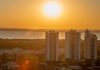 Palmas pode registrar máxima de 40°C no fim de semana; veja cuidados
