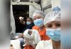 Bebê nasce dentro de ambulância a caminho de maternidade no Tocantins