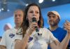Professora Dorinha, candidata ao governo do TO, declara patrimônio de R$ 2,3 milhões à Justiça Eleitoral