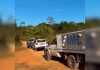Homem de 20 anos morre após levar tiro durante pescaria no TO