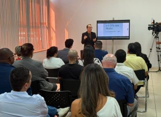 TV Anhanguera define regras para cobertura dos candidatos ao governo do TO e ao Senado