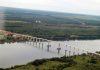 Dnit confirma reconstrução de ponte no Rio Tocantins e estuda liberar passagem a veículos pequenos