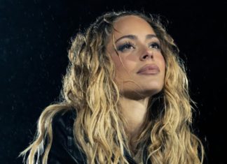 Quem é Tini Stoessel, cantora argentina que rompeu parceria profissional com o pai