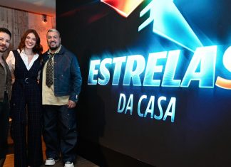 ‘Estrelas da Casa’ estreia 3ª temporada com duelo entre pop e pagode; entenda novas dinâmicas