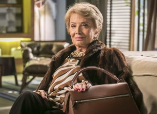 Glória Menezes morre aos 91 anos: Famosos lamentam; veja repercussão