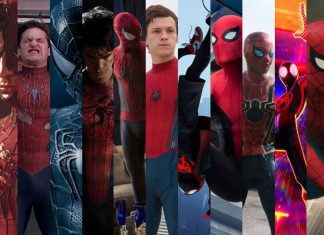 ‘Homem-Aranha: Um novo dia’ entra para top 5 dos filmes do herói: veja lista (do pior para o melhor)