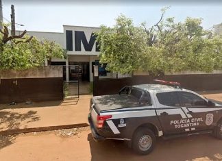 Acidente entre moto e carro deixa motociclista morto na BR-242, em Peixe