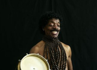 Índio da Cuíca lança em setembro o álbum ‘Zing zing’, com Siba, Ana Frango Elétrico e samba de Juçara Marçal