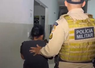 Idosa de 91 anos é resgatada após ser encontrada em extrema vulnerabilidade e filha é presa por desacato